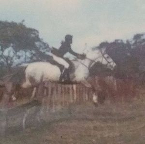 Meet your Posher, Jackie